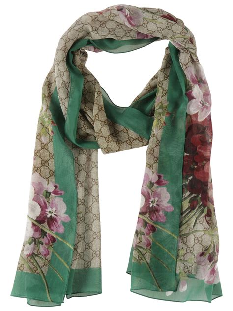 gucci bloom scarf replica|gucci scarf cheap.